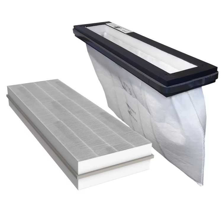 SAVE VTC 300 Optional Filter Kit 2