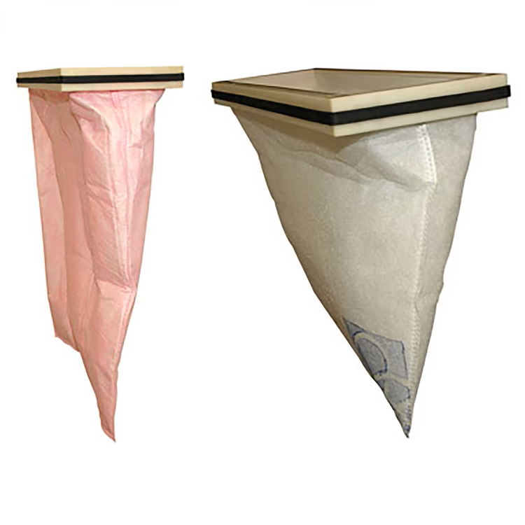 SAVE VTR 300 Standard Filter Kit