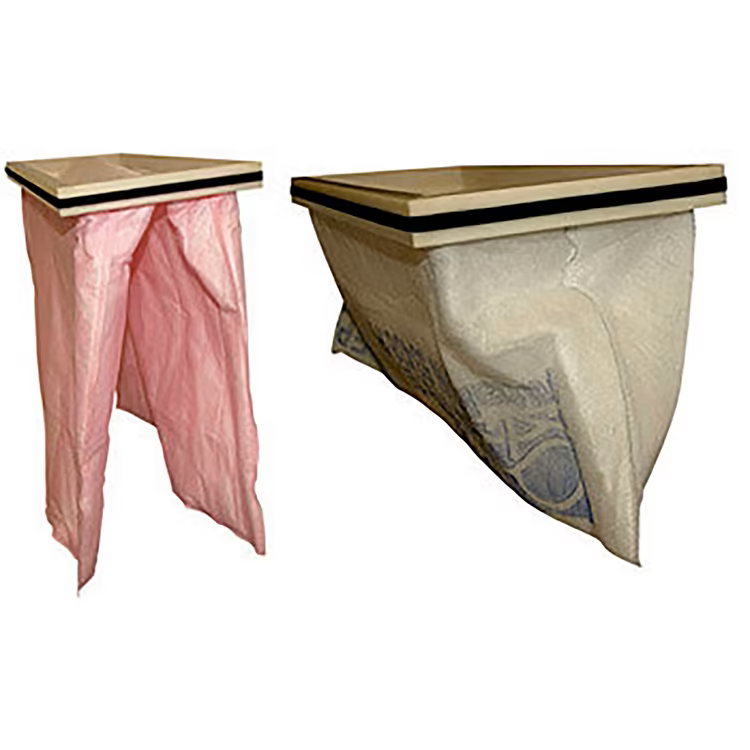 SAVE VTR 500 Standard Filter Kit