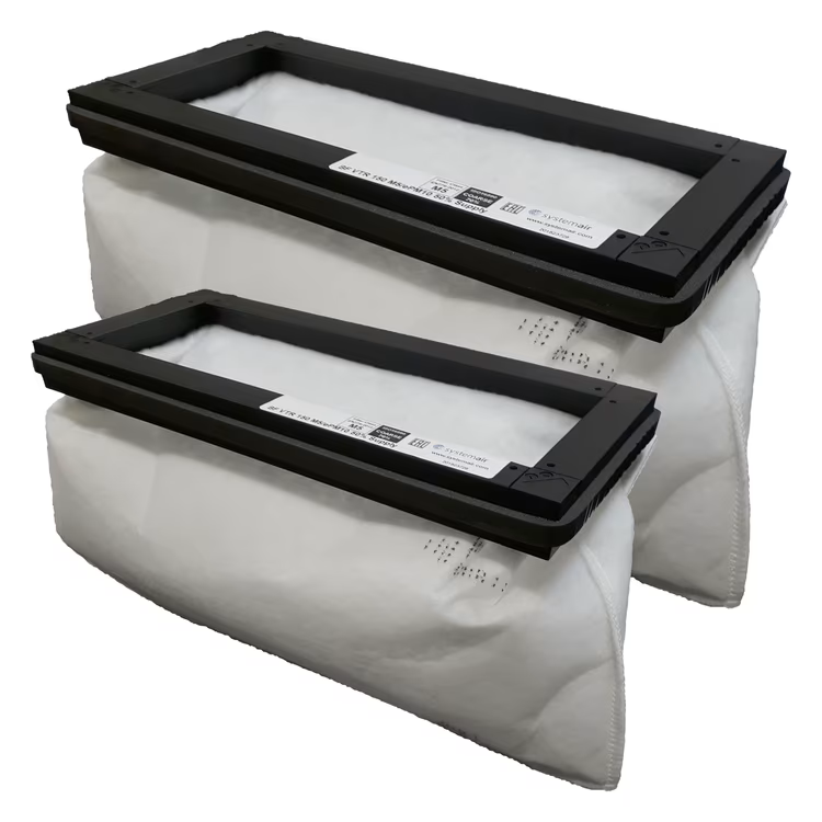 SAVE VTR 150 Optional Filter Kit 2