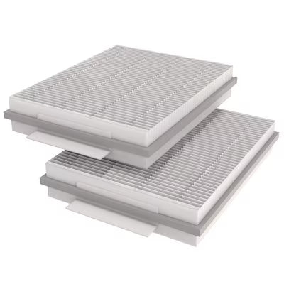 VSR 500 Filter standard Kit 161651