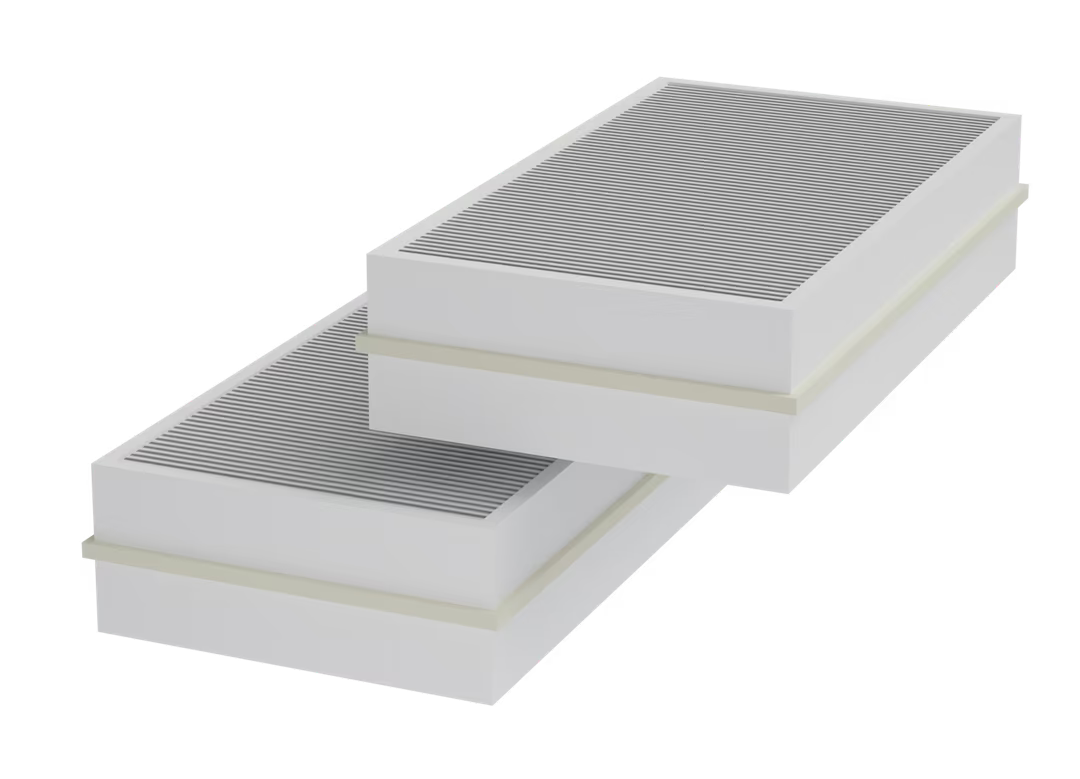 VSR 400 Filter standard Kit 398188