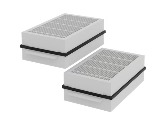 VSR 200 Filter standard Kit 331831